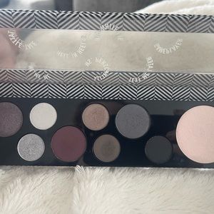 Mac Eyeshadow Palette